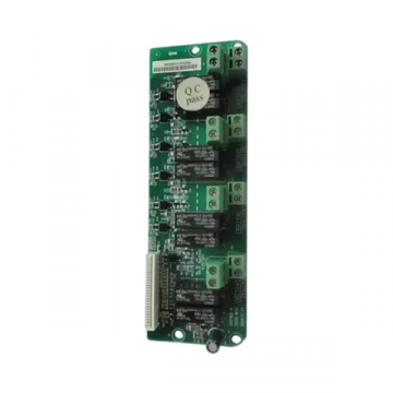 Плата расширения QH100-320A-4-PV(F)