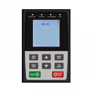 KEY-LCD200A-ZY LCD панель управления 