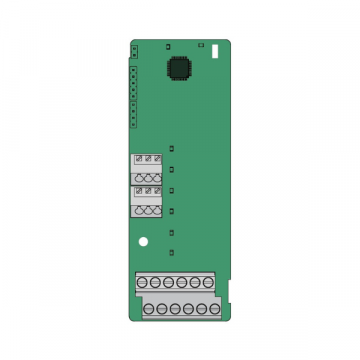 EC-IO503-00 Плата расширения I/O