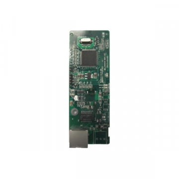 Плата связи EC-TX504 (Ethernet)