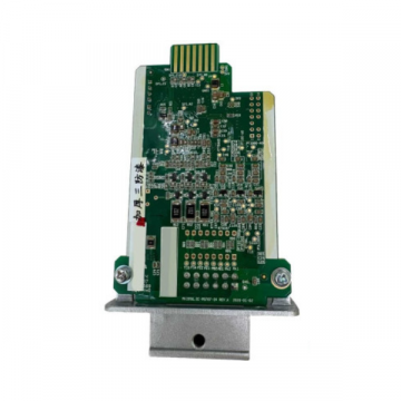 EC-PG708-24 Плата расширения