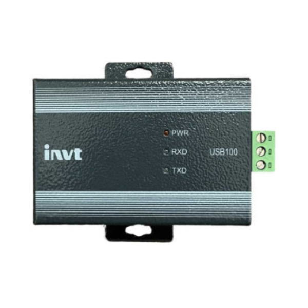 Адаптер связи с ПК EC-TM485-USB-01