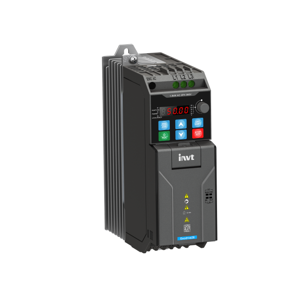 INVT GD28-1R1G-4 INVT преобразователь частоты GD28 - компактный высокоадаптивный