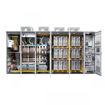 INVT GD5000-A2800-11