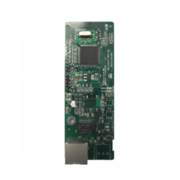 Плата связи EC-TX507