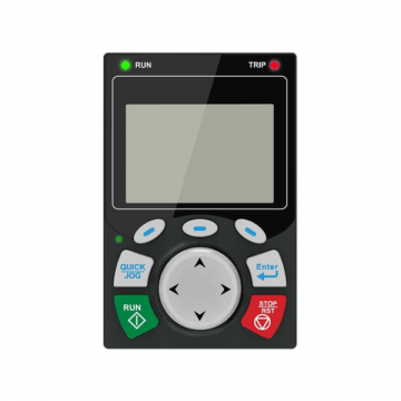 SOP-600 LCD панель ПЧ GD600