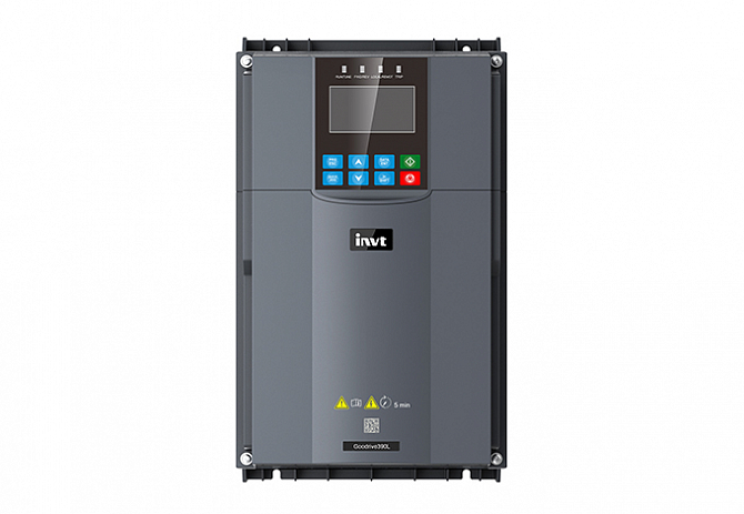 GD390L-2R2G-2-E INVT преобразователь частоты GD390L