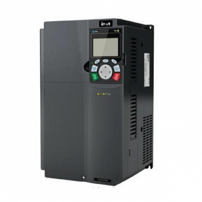 INVT GD350A-045G-6 INVT преобразователь частоты GD350A - высокоточный с обратной связью