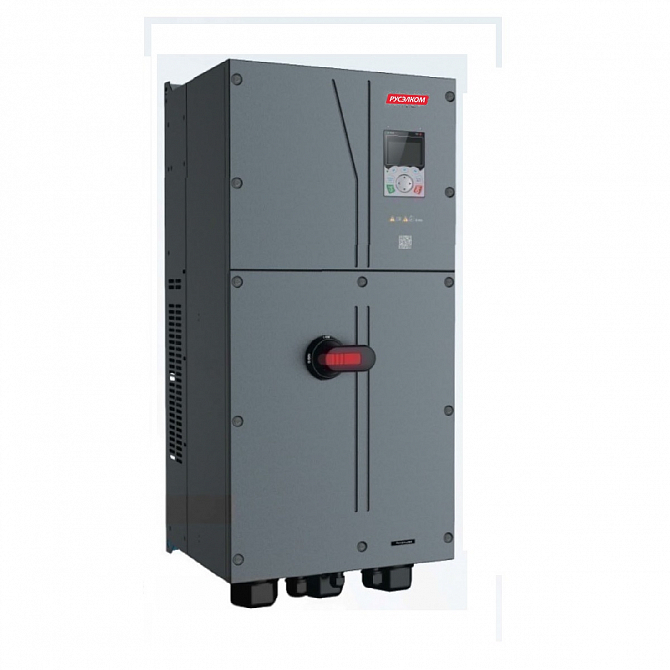 RI350-P-P30K0-45-AS Русэлком преобразователь частоты RI350-P-IP55